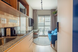 Basic Studio - B.Homy - Nex Ibirapuera (São Paulo)