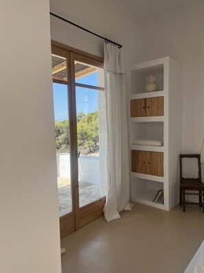 Interior - Villa Miza (Hermioni)