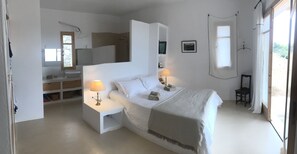 5 soveværelser, strygejern/strygebræt, Wi-Fi, sengetøj