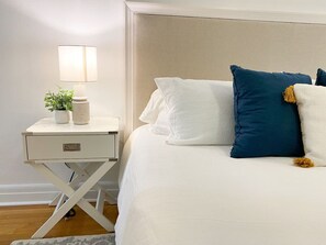 4 chambres, bureau, fer et planche à repasser, Wi-Fi gratuit