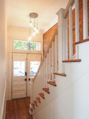 Interior - The Historic Habersham House - Heart of Savannah (Savannah)