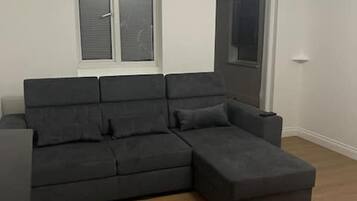 House | Living area | TV