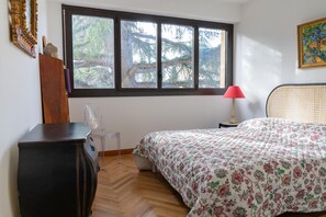 2 soverom, wi-fi og sengetøy