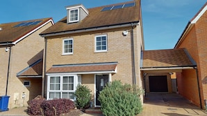 Huis | Exterieur