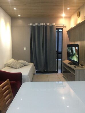 1 chambre, Wi-Fi gratuit