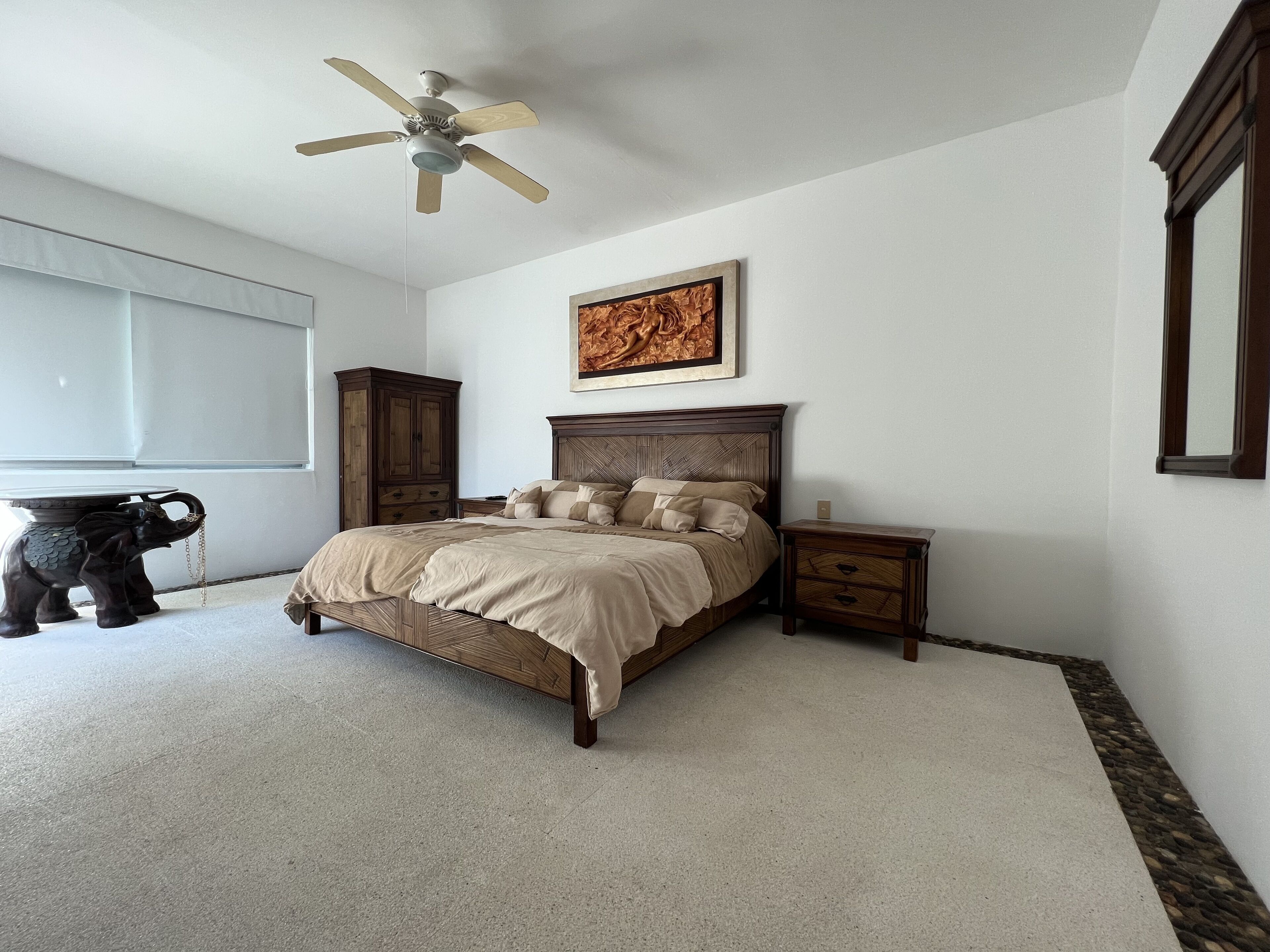 Casa de lujo | 4 habitaciones y wifi gratis 