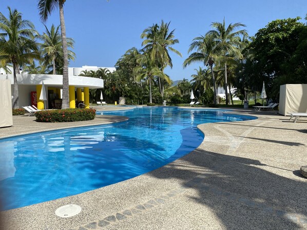 Luxury House | Terrace/patio