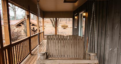 Country Apple Cottage