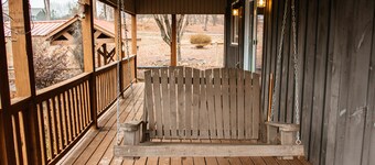 Country Apple Cottage