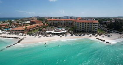 Casa Del Mar Beach Resort