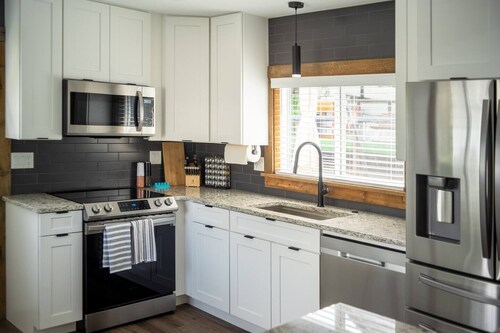 So Fresh and So Clean.

