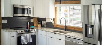 So Fresh and So Clean.

