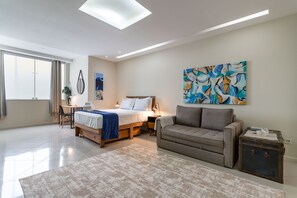 Apartment | 1 Schlafzimmer