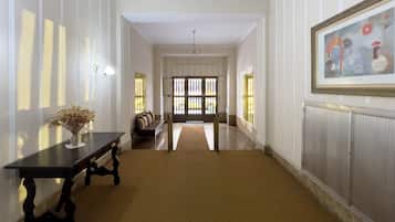 Apartamento | 1 quarto