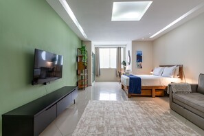 Apartment | 1 Schlafzimmer