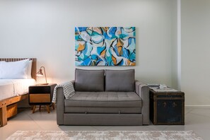 Apartment | 1 bedroom - 2 Minutes From Copacabana Beach Nsc1004 (Rio de Janeiro)