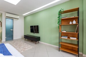 Apartment | 1 bedroom - 2 Minutes From Copacabana Beach Nsc1004 (Rio de Janeiro)