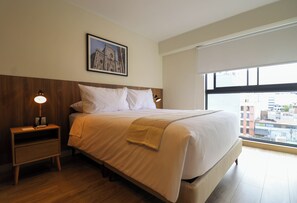 Apartamento, 2 habitaciones (610) | Ropa de cama de alta calidad, tabla de planchar con plancha, wifi gratis