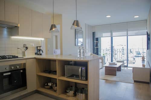 Apartment (703) | Private kitchen