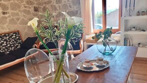 Interior - Brand new house in Sardinia -ultrafast internet (Laerru)