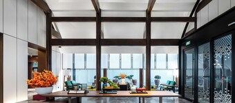 Hampton by Hilton Hangzhou West Lake