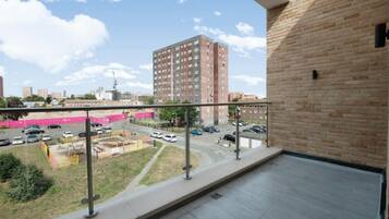 Apartment | Property grounds