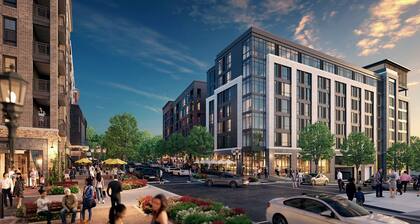Hyatt House Raleigh Downtown/Seaboard Station
