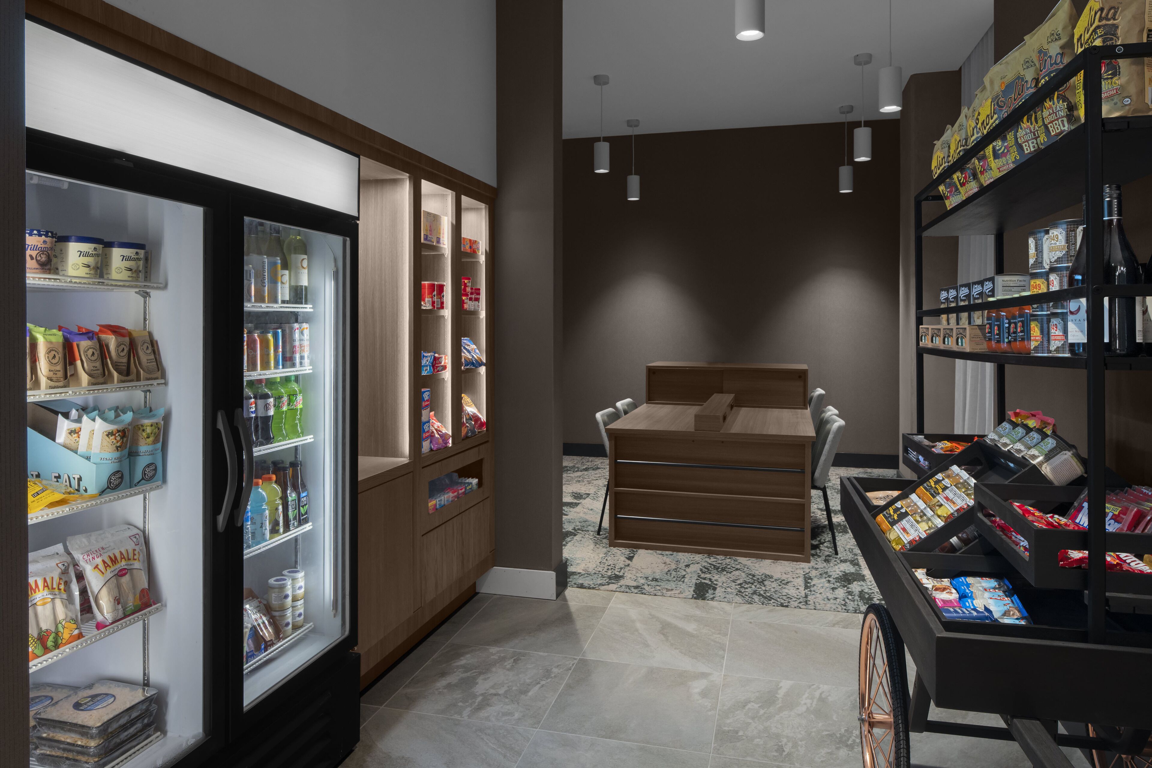 Snackbar