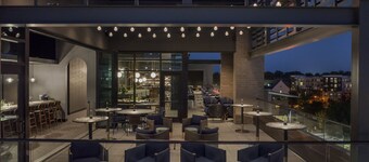 Hyatt House Raleigh Downtown/Seaboard Station