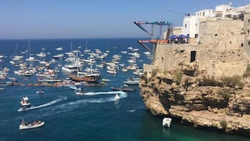 Puerto deportivo