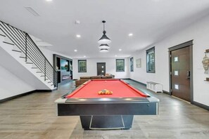 Sala de juegos
