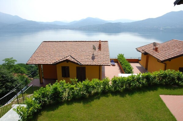 Terrain de lâhĂ©bergement