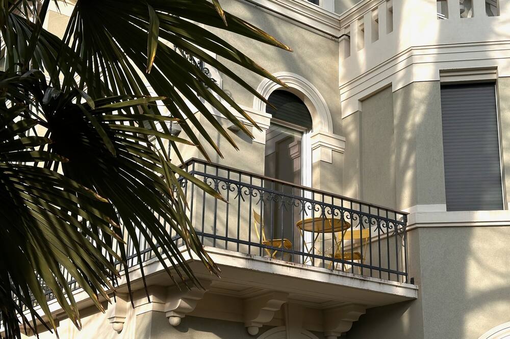 Villa Ada al Lido