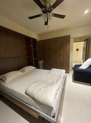 3 chambres, Wi-Fi