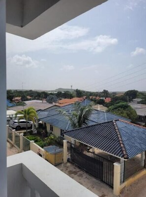 Property grounds - Caribbean Gem (Willemstad)