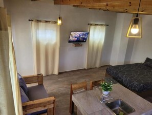 Interior - Caribbean Gem (Willemstad)