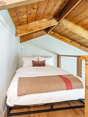 3 habitaciones, wifi y ropa de cama