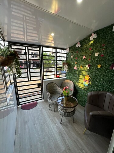 Apartamento de Lujo En Santo Domingo Este 