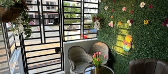 Luxury apartment in Santo Domingo Este