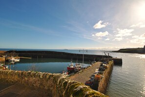 Marina/club náutico