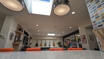 Hall