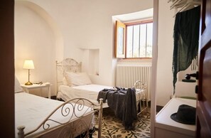 4 soveværelser, strygejern/strygebræt, weekendseng, gratis Wi-Fi