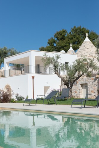 Trullo Dei Ricordi - Cisternino