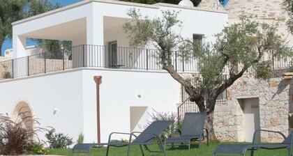 Trullo Dei Ricordi - Cisternino