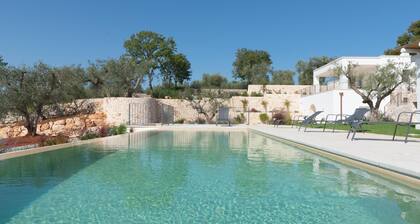 Trullo Dei Ricordi - Cisternino