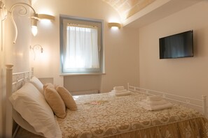 3 Schlafzimmer, Bügeleisen/Bügelbrett, Reisekinderbett, kostenloses WLAN