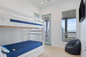 5 Schlafzimmer, kostenloses WLAN, Bettwäsche