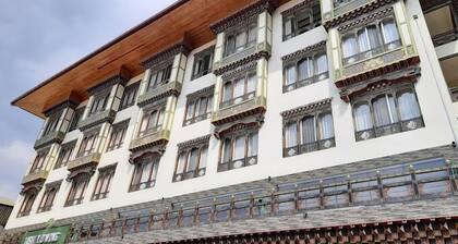 Tashi Yid Wong Grand