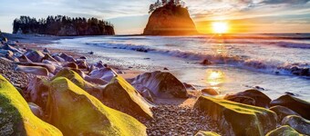 Private Tacoma Getaway Near Sunnyside Beach Park!