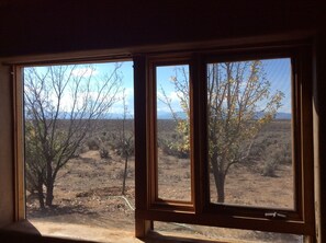 Interior - Special Rates-Private Taos Home. Beautiful Oasis. (El Prado)